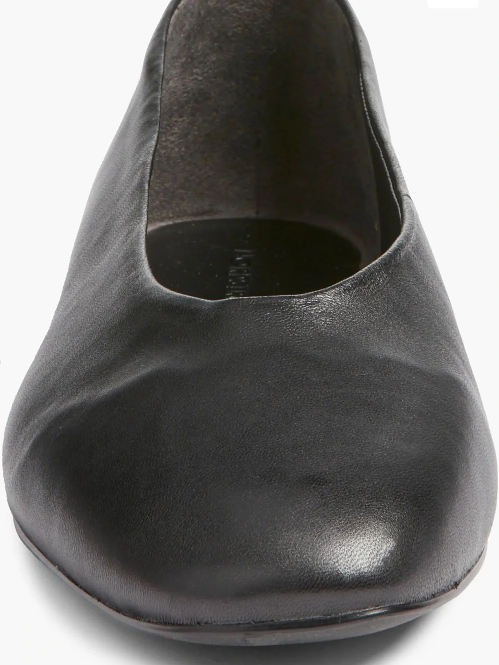 Nordstrom Maddox Ballet Flat